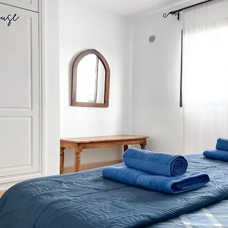 Appartement Aurora House