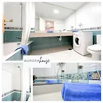 Apartament Aurora House *