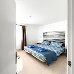 Aurora House * Corralejo