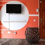 Aurora House Corralejo