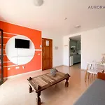 Aurora House Apartament *