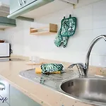 Apartamento Aurora House