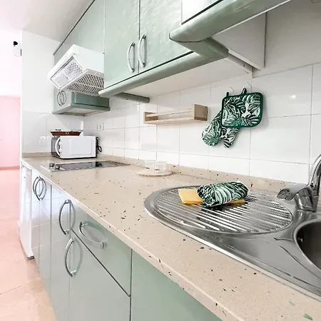 Apartamento Aurora House Corralejo