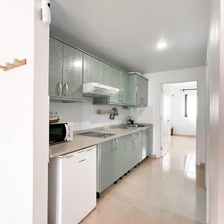 Apartamento Aurora House Corralejo