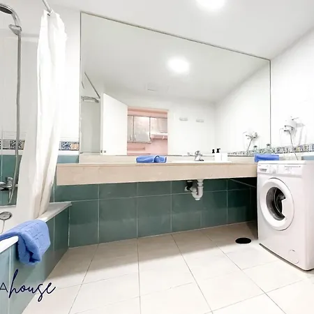 Apartamento Aurora House *