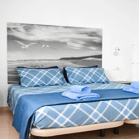 Apartamento Aurora House *
