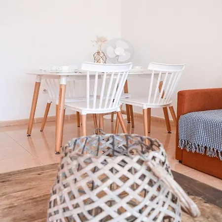Apartamento Aurora House Corralejo