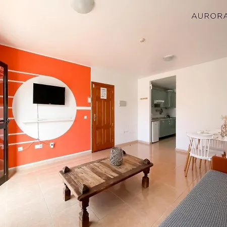 Aurora House Apartamento *