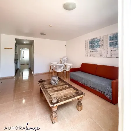 Aurora House Apartamento Corralejo