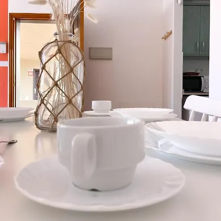 Aurora House * 科拉雷侯