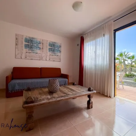 Aurora House * Corralejo