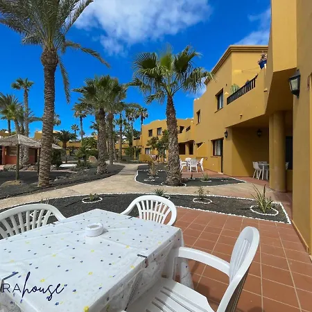 Aurora House Apartamento