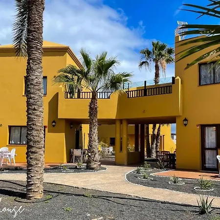 דירה Aurora House *