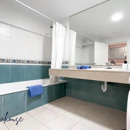 Apartamento Aurora House
