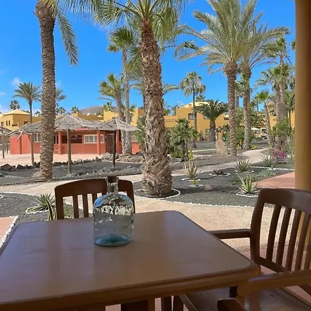 Aurora House * Corralejo