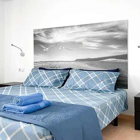 Apartamento Aurora House Corralejo