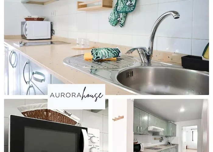 Aurora House * קורלחו