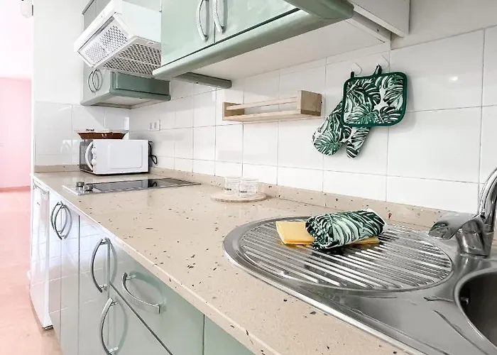 דירה Aurora House קורלחו