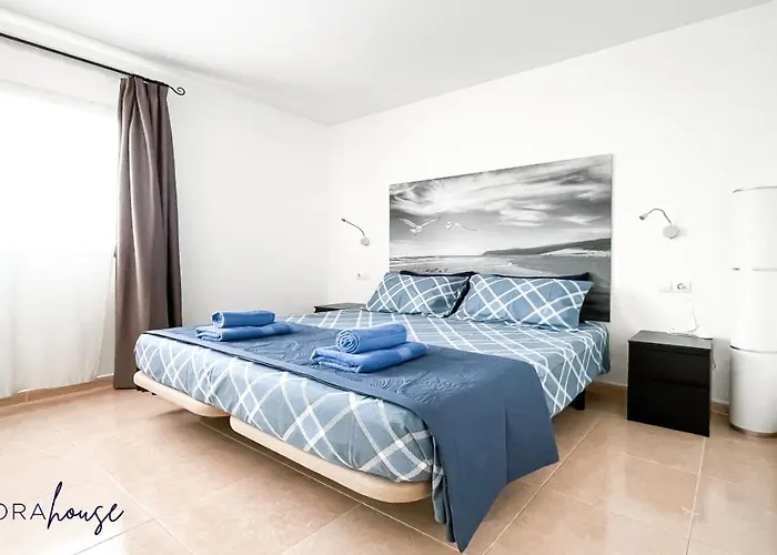 Aurora House * קורלחו