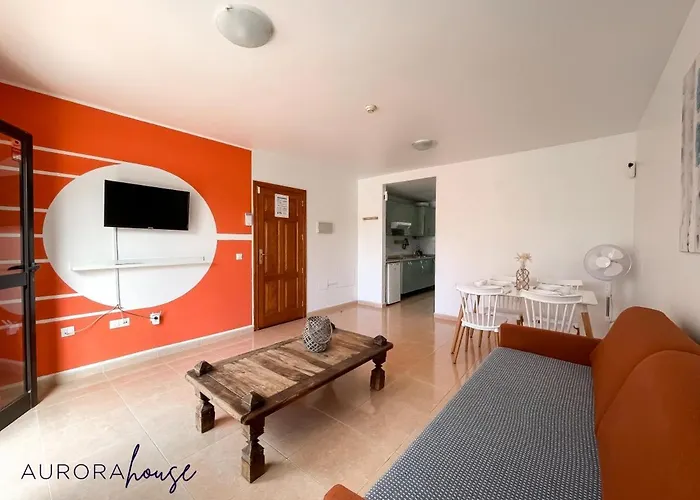 Aurora House דירה קורלחו