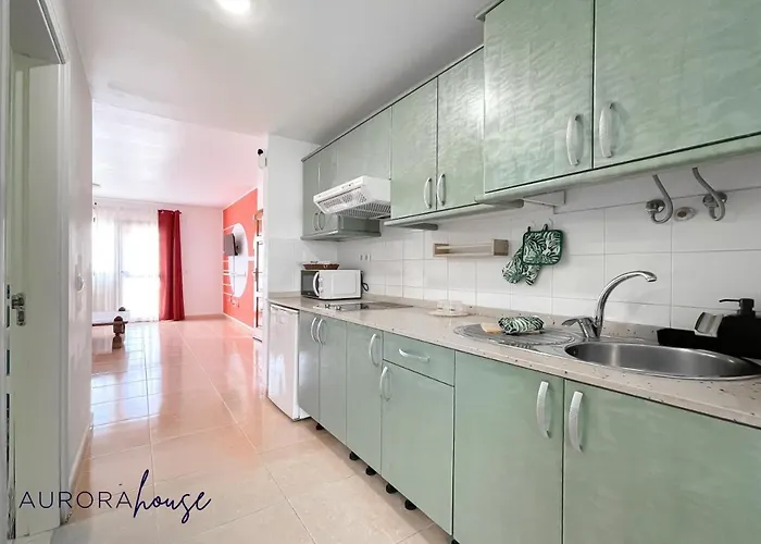 Aurora House *