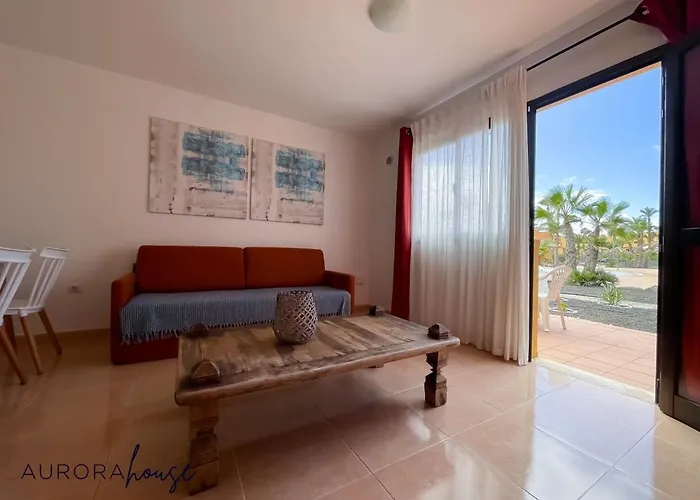 Aurora House * קורלחו