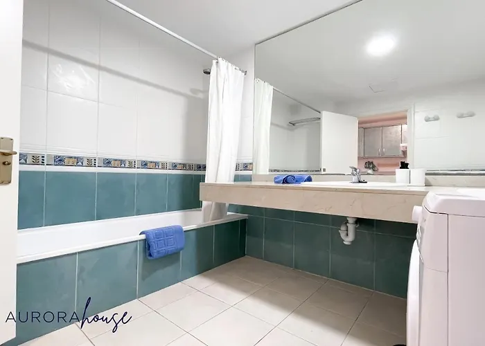 דירה Aurora House